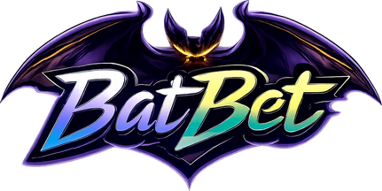 batbet ব্র্যান্ডের বাংলা হোম লোগো